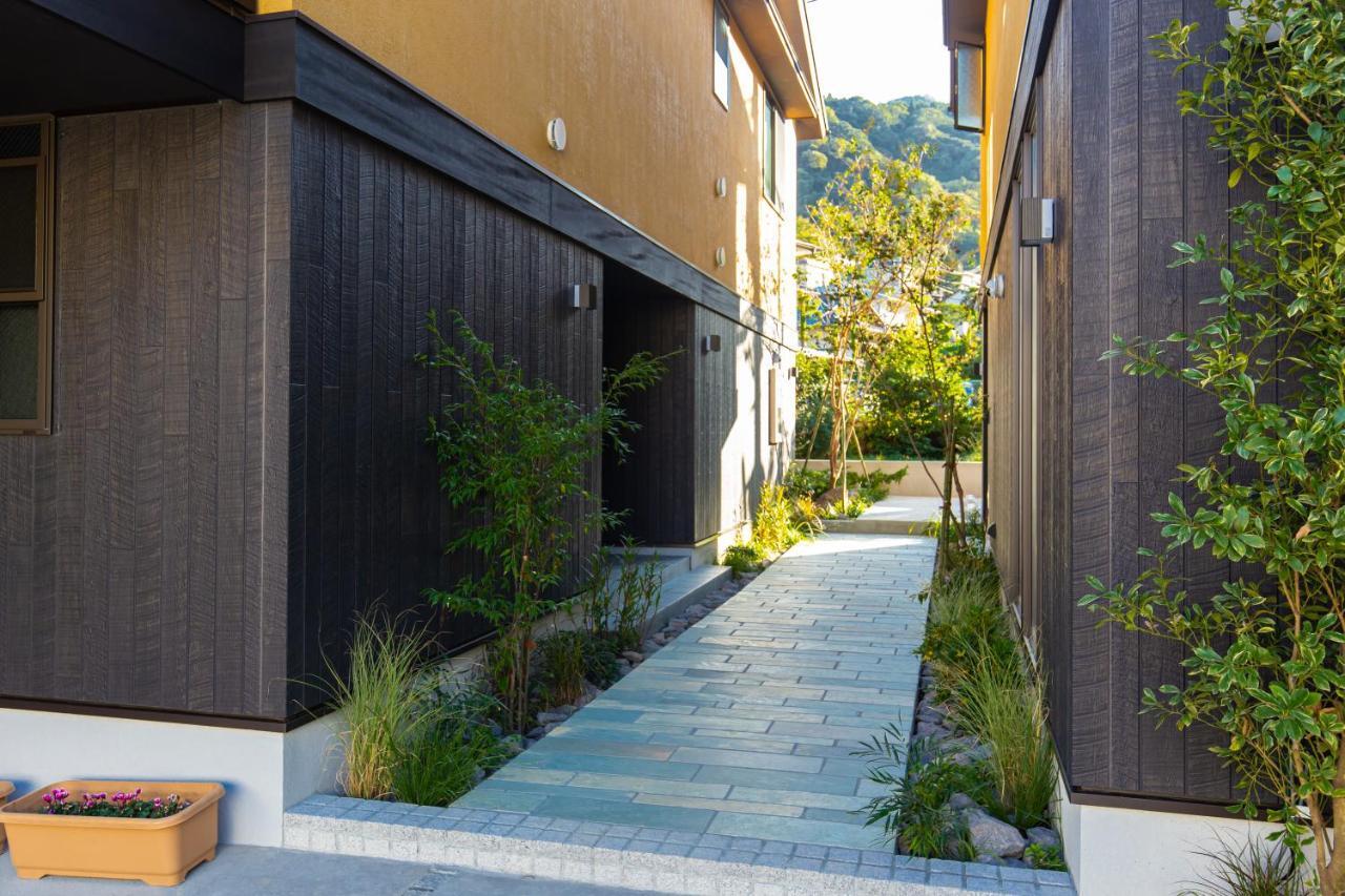 Stagione Yumoto * 箱根